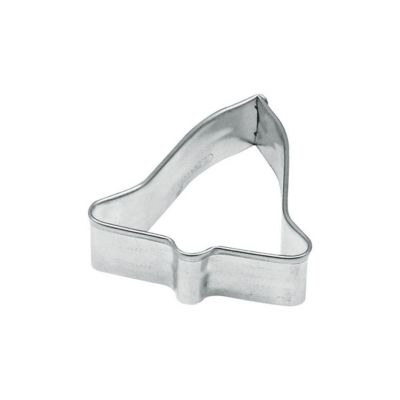 Lot de 10 emporte-pièces de Noël sur cintre Zenker Emporte-pièces