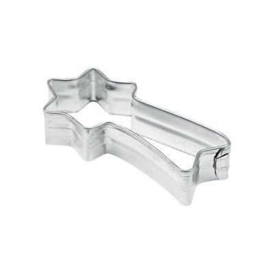 Lot de 10 emporte-pièces de Noël sur cintre Zenker Emporte-pièces