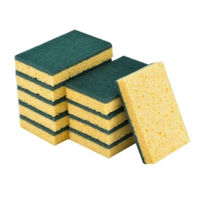 Omabeta - Éponges de peinture 12 pièces - outil de peinture pour enfant