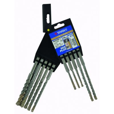 10 Forets En Carbure Pour Réparation Pare-brise – Diamètre 1 Mm, Tige 1,5 Mm, Longueur 20 Mm - 8