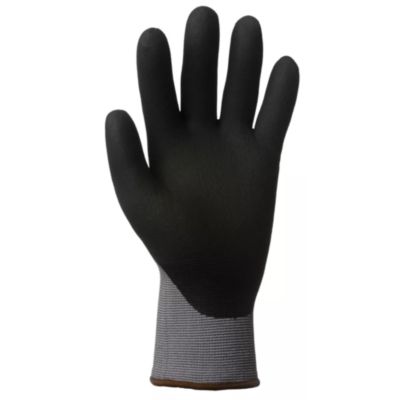 Lot de 10 gants de travail COVERGUARD EUROLITE 15N600 Gris 9