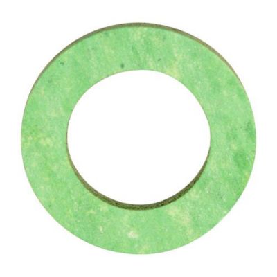 Lot de 10 joints fibre vert en 20/27 - Somatherm For You