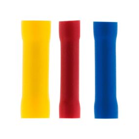 Lot de 10 manchons de connexion - Zenitech