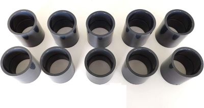 10 Manchons à œillets Pour Tête Débroussailleuse C26-2 – Compatible Stihl FS55, Etc. - 4