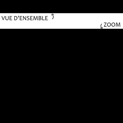 Lot de 10 Plinthes PVC Noire - 99deco - H8 x L100 cm Profondeur 14 mm