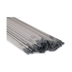 Lot de 12 Electrodes Acier 2,5 x 350mm Baguettes enrobées ITOOLS