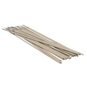 Lot de 155 Electrodes Acier 3,2 x 350mm Baguettes enrobées ITOOLS