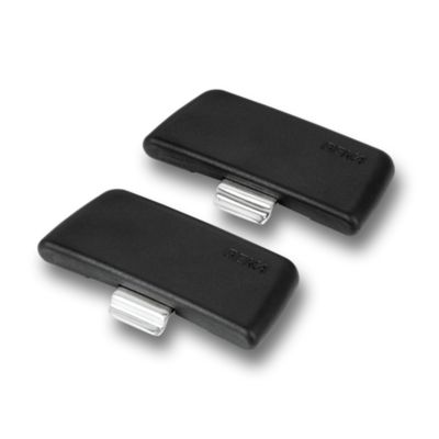 Lot de 2 Anses amovibles Evolution
