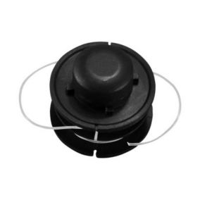 Lot de 2 bobines fil pour coupe-bordures FPGT250-3