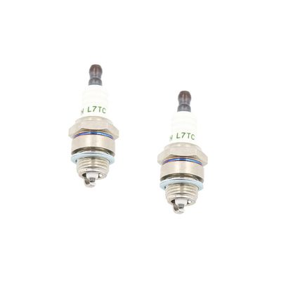 Lot de 2 - Bougie d'allumage Torch L7TC