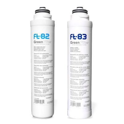 Culligan PR-1 Cartouche de rechange pour filtre à carafe PIT-1