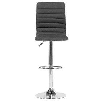 Lot de 2 chaises de bar LUCERNE Noir