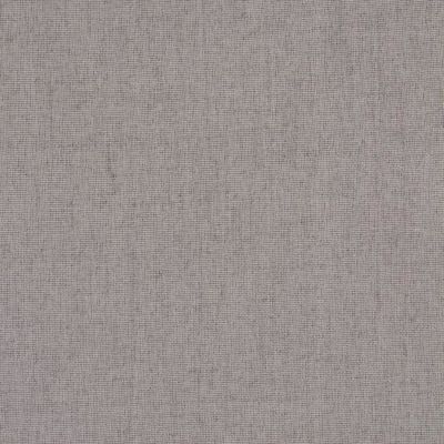 Lot de 2 chaises "Roka" gris clair - Atmosphera