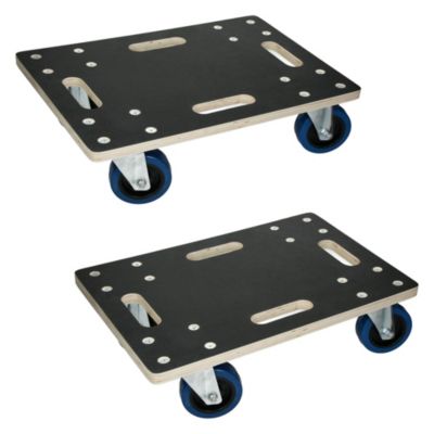 Lot De 2 Roues En Polyuréthane Translucides 145x30 Mm – Silencieuses, Haute Adhérence, Roulements Durables, Pour Scooter, Patins, Chariot, Fauteuil Roulant