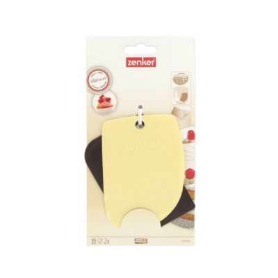 Lot de 2 cornes de pâtisserie Zenker Smart Pastry