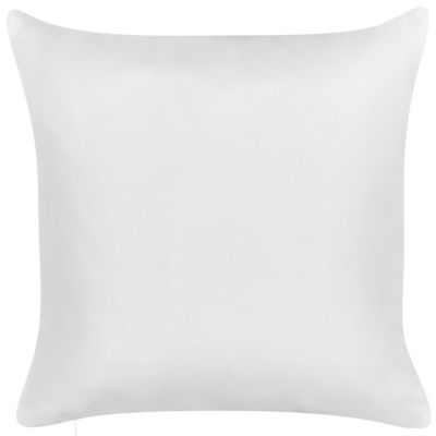 Lot de 2 coussins d'extérieur ELLERA Motif animal 45 x 45 cm Vert