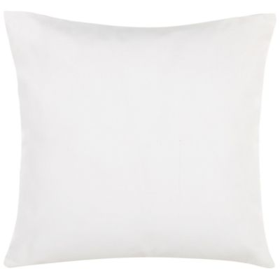 Lot de 2 coussins d'extérieur LAGARO Motif à chevrons 45 x 45 cm Multicolore