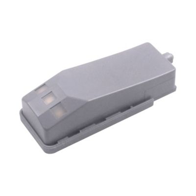 Lot De 2 éclairages LED Plaques Immatriculation Audi A8 D3 2002-2010 - Blanc 7000K - Compatible 4E0943021 - Sans Erreur CAN