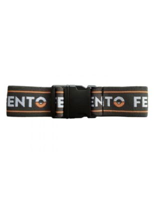 LOT DE 2 ELASTIQUES POUR FENTO ORIGINAL AVEC CLIP