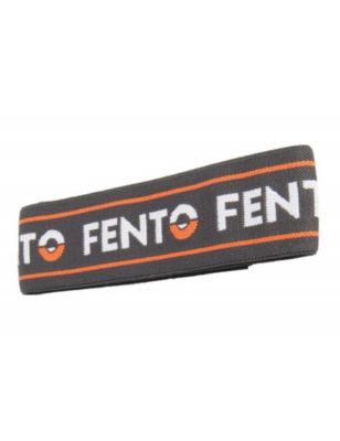 LOT DE 2 ELASTIQUES POUR FENTO ORIGINAL AVEC VELCRO