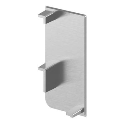 Embouts Renforcés Pour Rails Velux - Pièce Détachée 948445 - PRIWAS