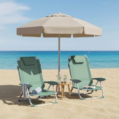 Chaises de plage - Chaises de plage et de camping