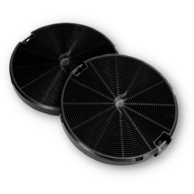 Point Filtre® - Filtre à Charbon Actif pour Hotte de Cuisine Faber EGYZIA ANGOLO (BEFORE APRILﾠ2004)