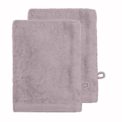 Lot de 2 gants 500 g/m² Lavandin 16x22 cm STUDIO
