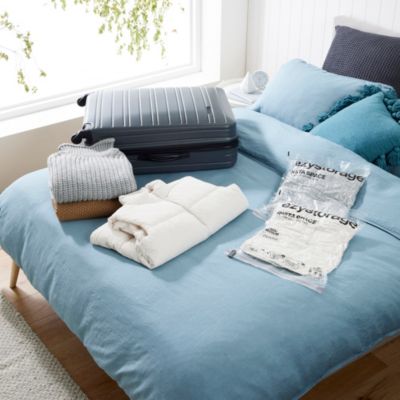 Housse de rangement sous vide castorama clearance