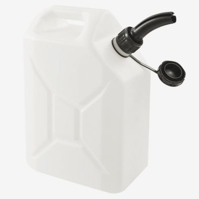 Lot de 2 Jerrican à eau qualité Alimentaire 20 Litres