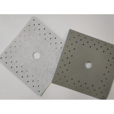 Lot de 2 manchettes Jackoboard pour passage de tuyau