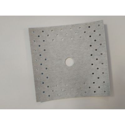 Lot de 2 manchettes Jackoboard pour passage de tuyau