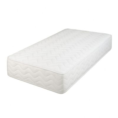 Lot de 2 Matelas 80x200 18 cm soutien tres ferme - compatibilite sommiers articulés - confort optimal - usage quotidien - 2 oreil