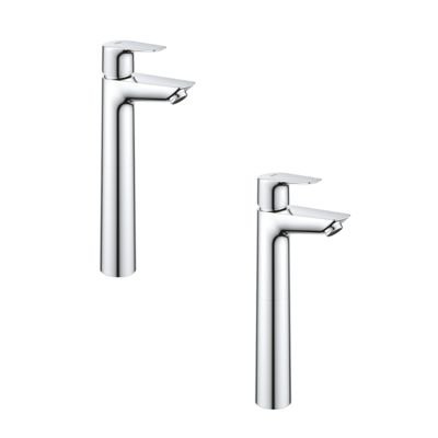 Comment installer un mitigeur Grohe
