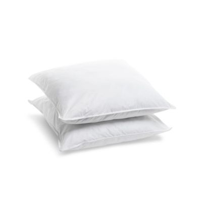 Lot de 2 Oreillers Ferme 65x65cm