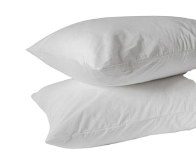 Lot de 2 oreillers ferme Anti-insectes - 50 x 70 - 37191