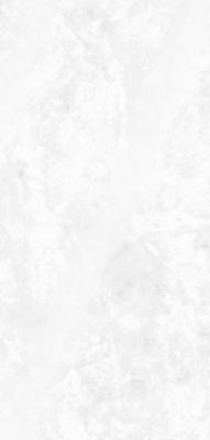 Lot de 2 panneaux muraux de salle de bains l.100 x H.255 cm, effet marbre blanc mat, Schulte DécoDesign Softtouch