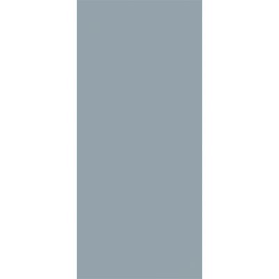 Lot de 2 panneaux muraux salle de bains 90 x 210 cm, Schulte DécoDesign Couleur, gris argenté
