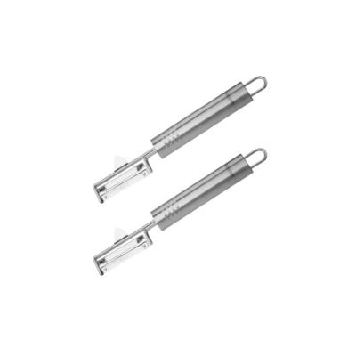 Vide-pomme Inox Ovale Fackelmann - Neuf, Pour éplucher Et évider Facilement