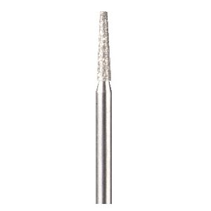 Lot de 2 pointes diamant Dremel 2.0 mm