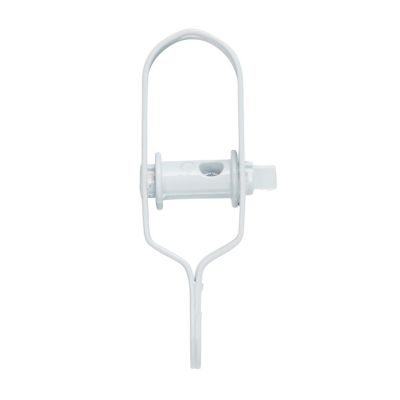 Électrificateur Solaire 16km Pour Clôture Électrique - 2.0J, Panneau 4.3W, Batterie 10Ah - Pour Bétail Et Animaux