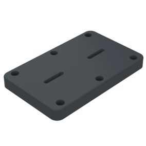 Lot de 2 renforts pour motorisation battant plein Belty