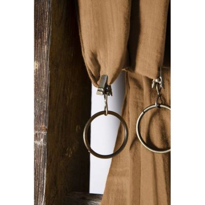Pletscher ESGE Standard Center Kickstand - black