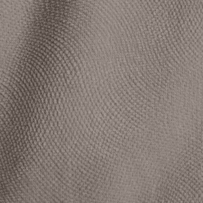 Lot de 2 Rideaux à  œillets 140 x 260 cm Lilou Taupe