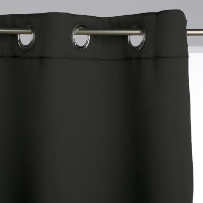 LEMOMO Lot de 2 rideaux occultants thermiques pour