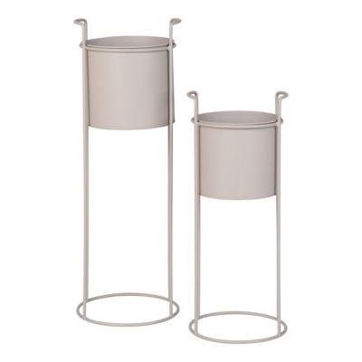 Lot De 2 Supports De Fleurs Hanataba Transparents Ikebana - Support De