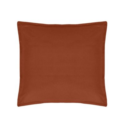Lot de 2 taies d'oreiller en flanelle de coton Auburn 65x65 cm KLAPPEN