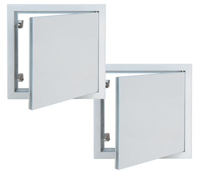 Lot De 2 Poignées De Trappe Affleurantes En Acier Inoxydable 304 - Poignée Cachée Marine Pour Bateau, Yacht, Meubles - Résistantes à La Corrosion Et à L'Eau Salée