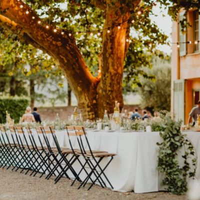 Lot de 20 Ampoules Guirlande Guinguette Led E27 Transparentes - 1.5W