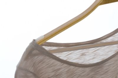 Lot de 20 bandes adhésives anti glissement pour cintres